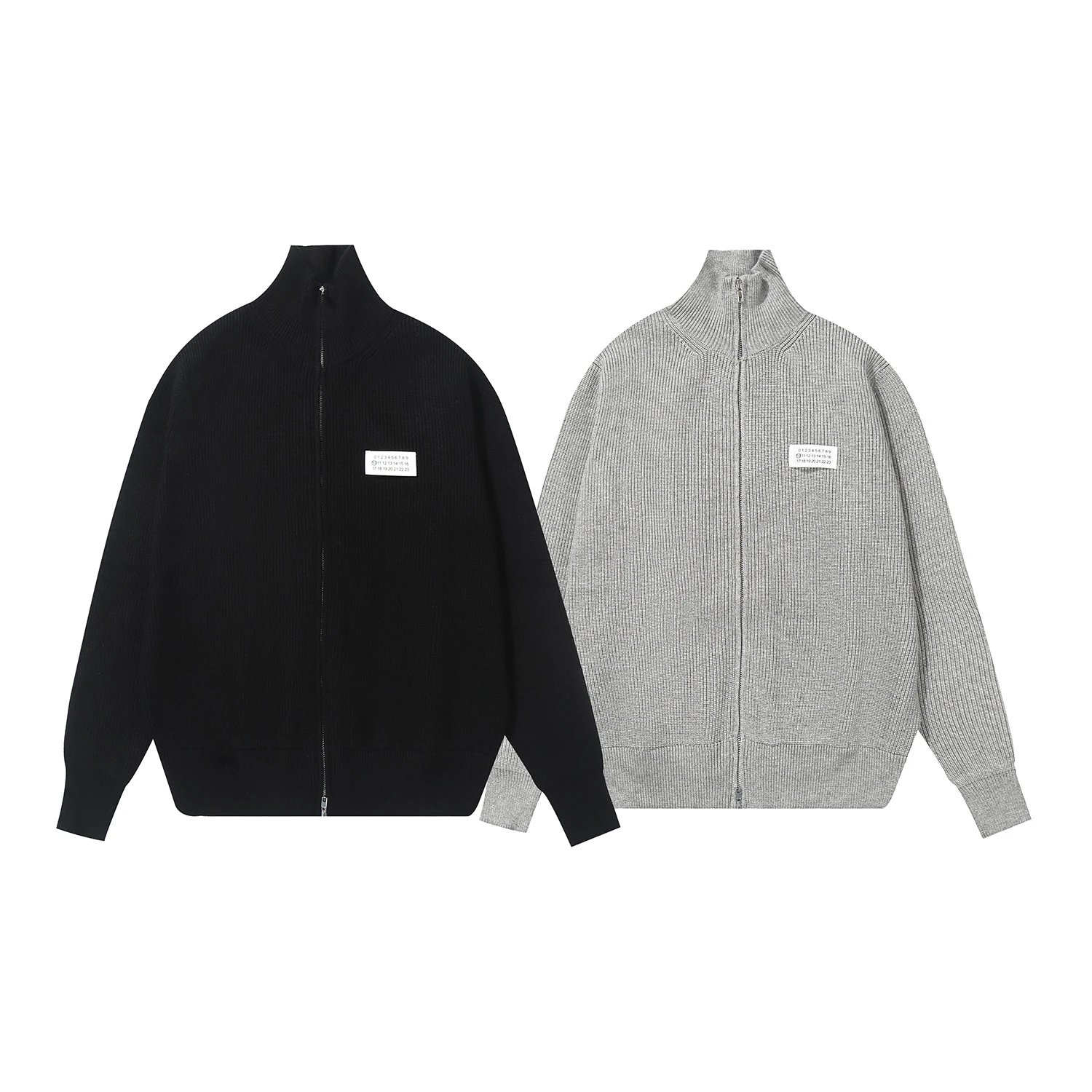 Margiela Knit Jacket +