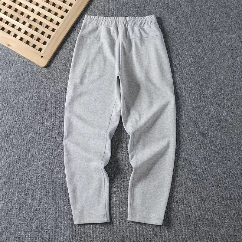 Cotton Casual Joggers photo 8