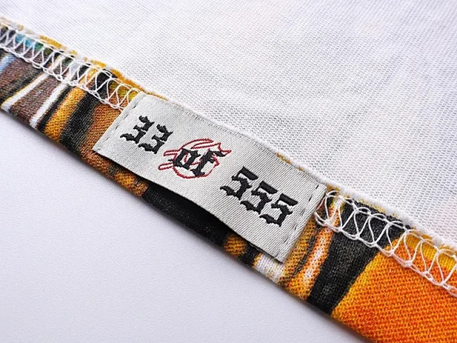 Godspeed T-Shirts Graphic Print product detail image 2