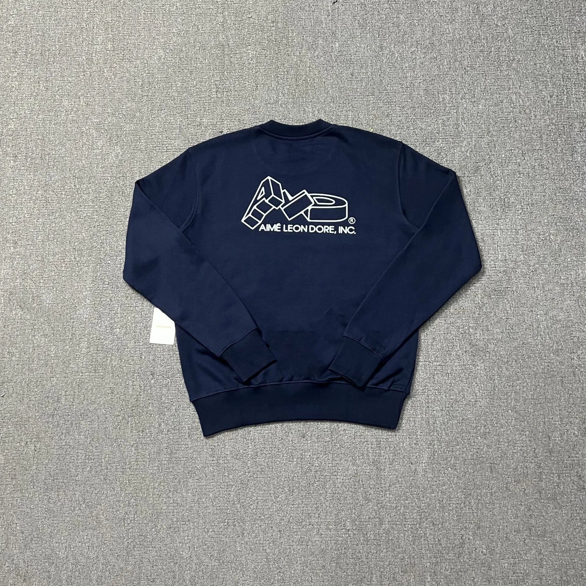 Landmark Print Hoodie photo 2
