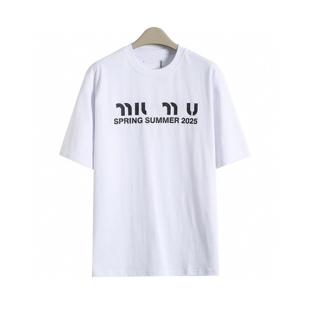 Vintage Logo Print T-Shirt