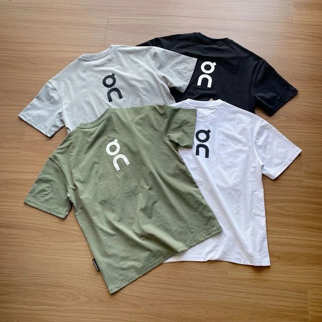 Quick-Dry Performance T-Shirt