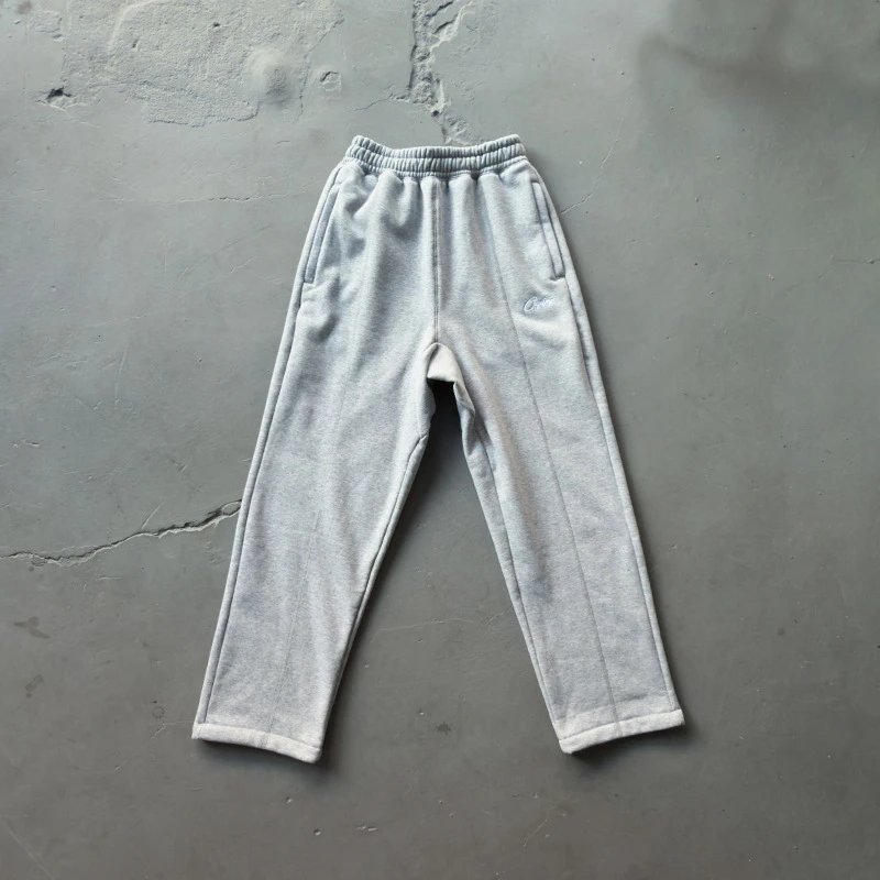 Grey/Pants (Good Quality)