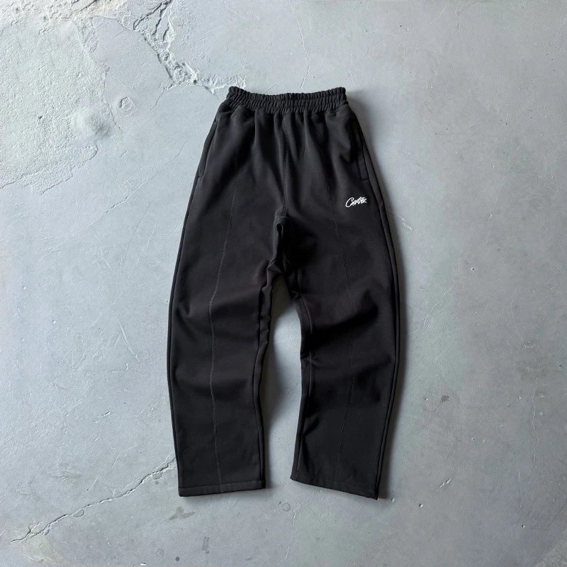 Black/Pants (Good Quality)