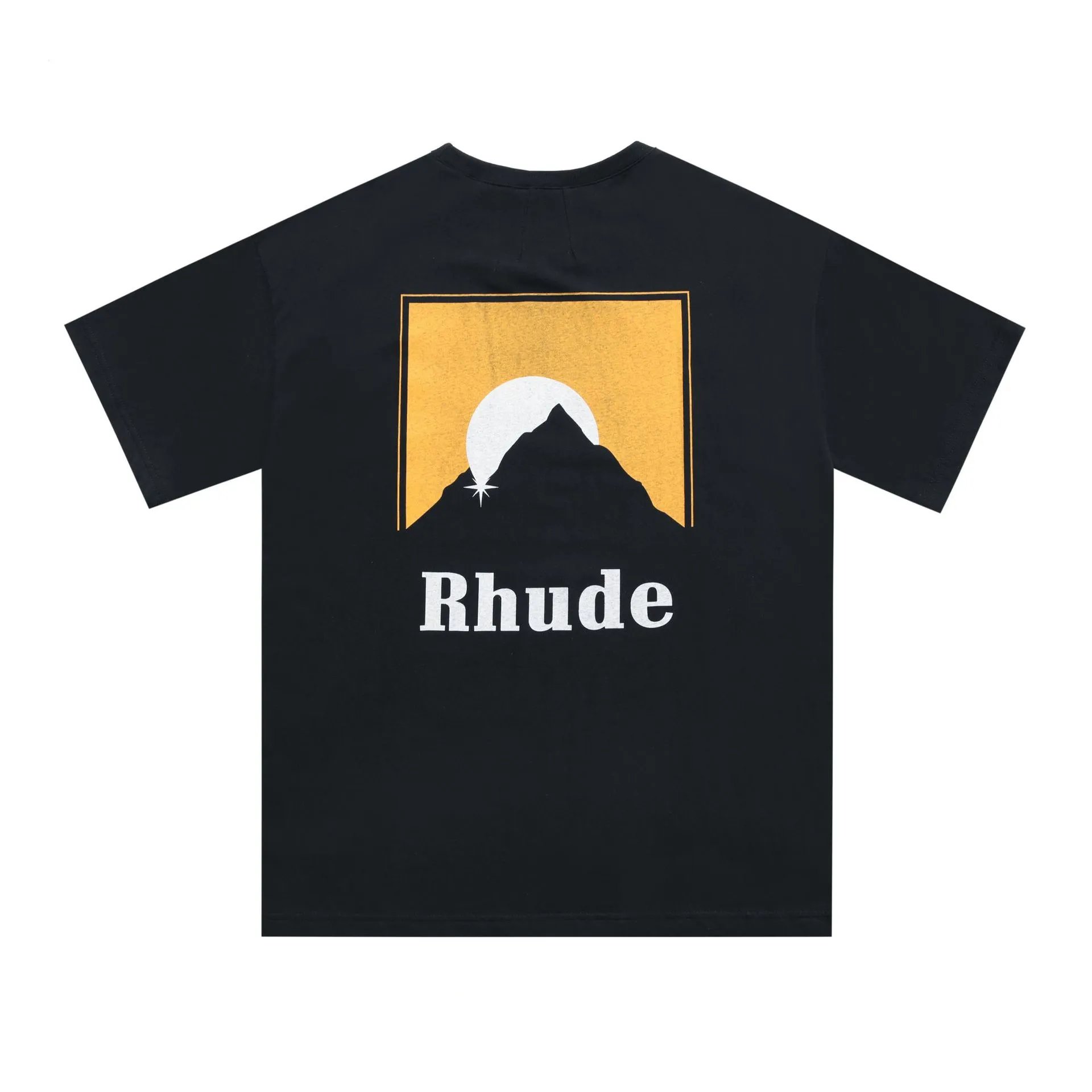 Ralph Lauren Letter Print T-Shirt photo 7