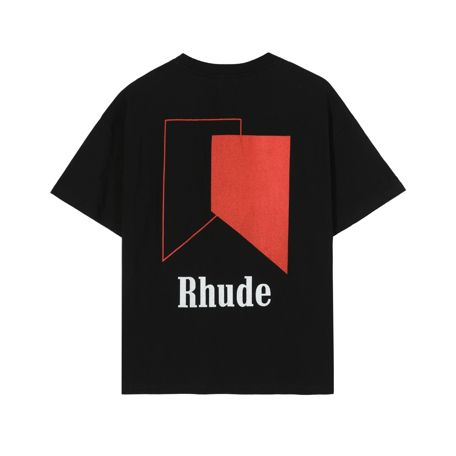 Ralph Lauren Letter Print T-Shirt photo 4