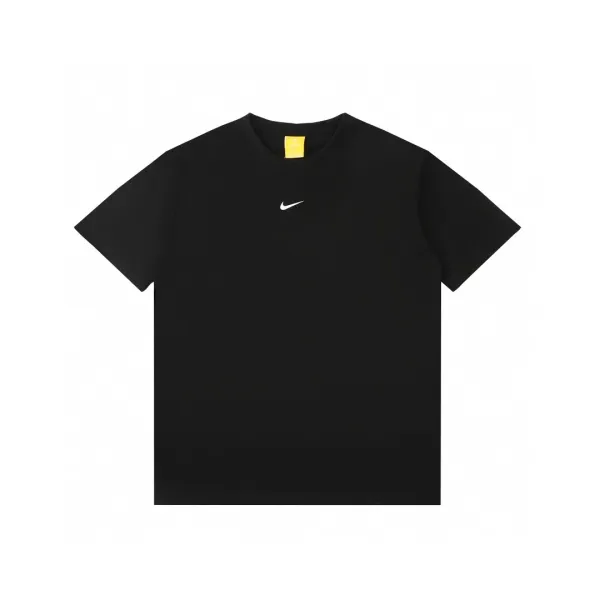 NOCTA x Drake 'Backprint' Graphic T-Shirt Charcoal Gray T-Shirt - 8
