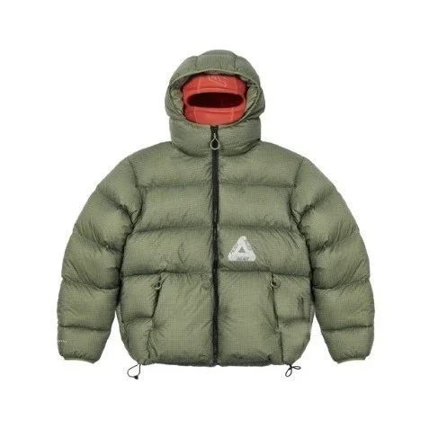 Palace Down Jackets