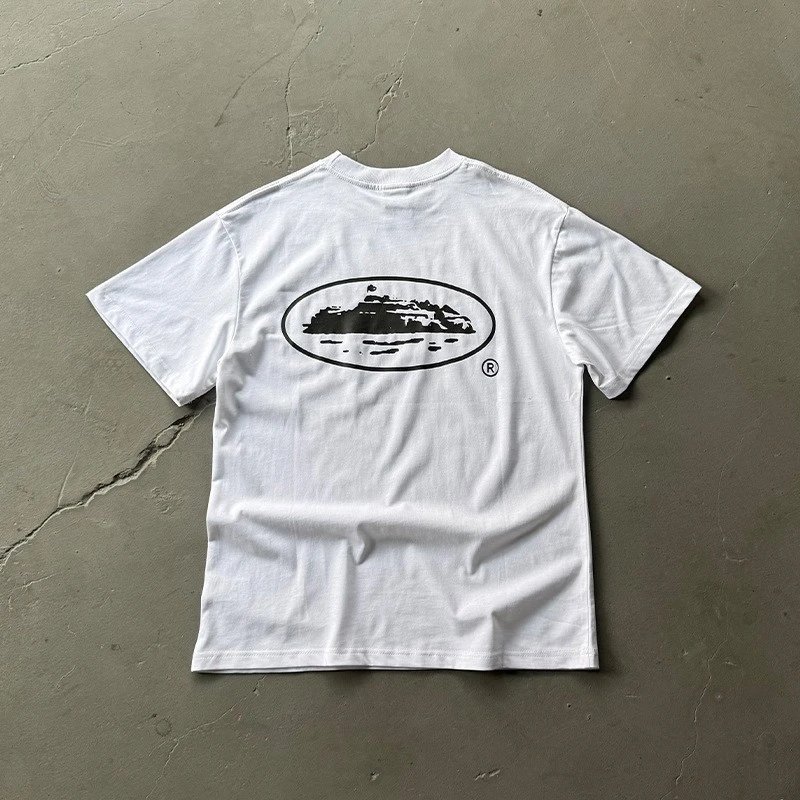 Printed Casual T-Shirt photo 2