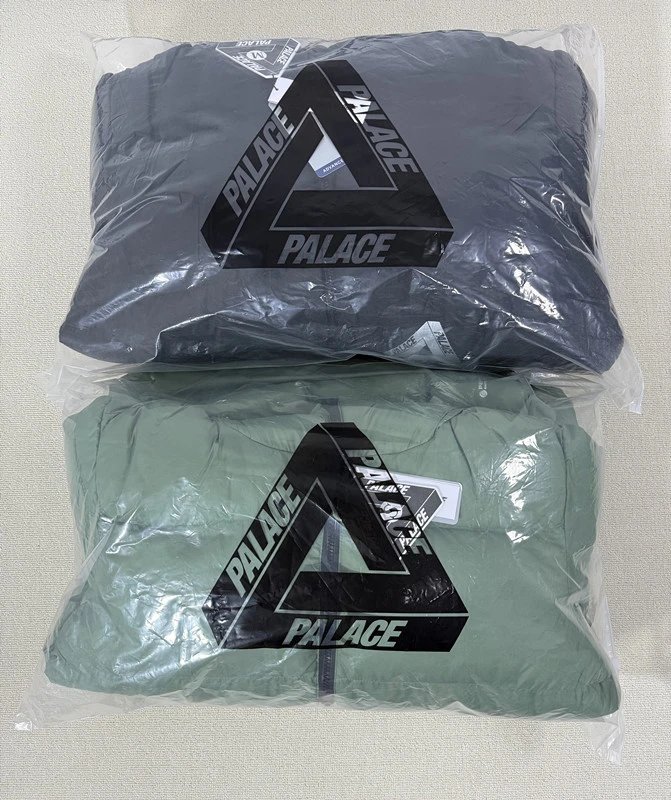 Down Cotton Hooded Jacket photo 5