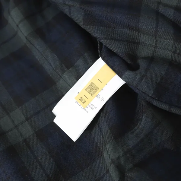 Polo Ralph Lauren Corduroy Harrington Jacket Navy - 18