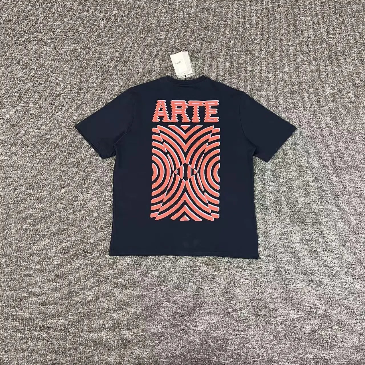 ART-208 Navy Blue