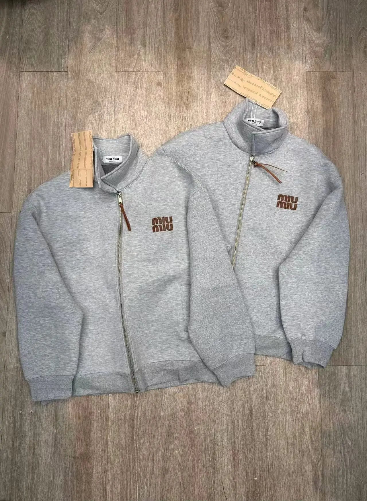 Air Cotton Jacket photo 3