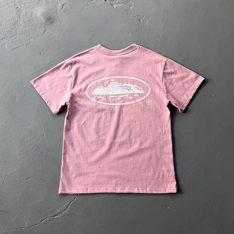 Printed Casual T-Shirt photo 5