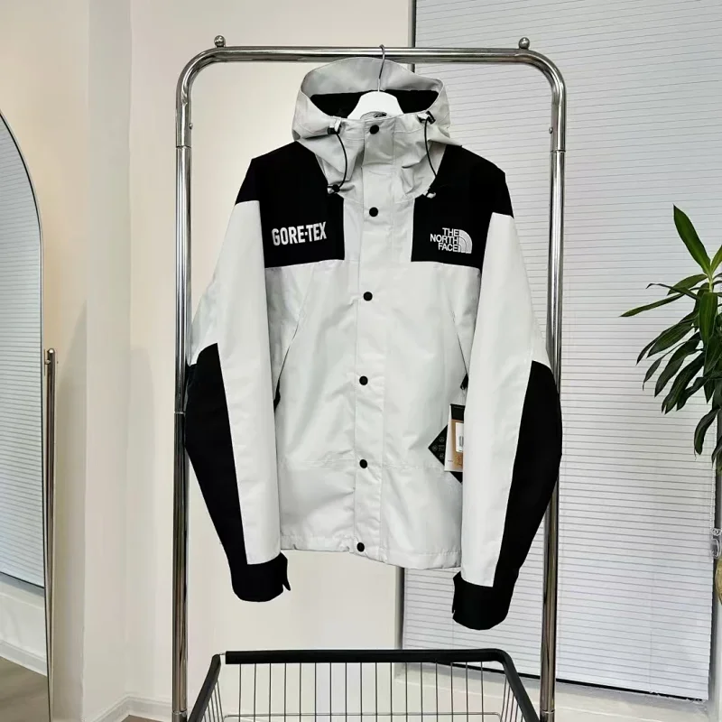 Northern assault suit 4