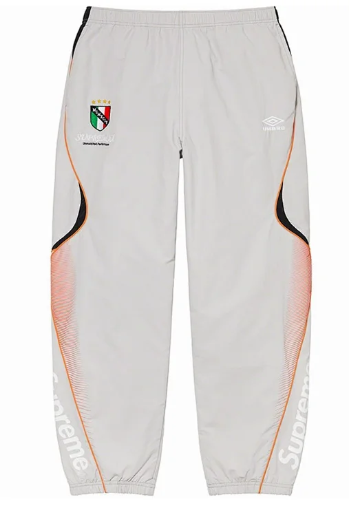 Supreme pants 2