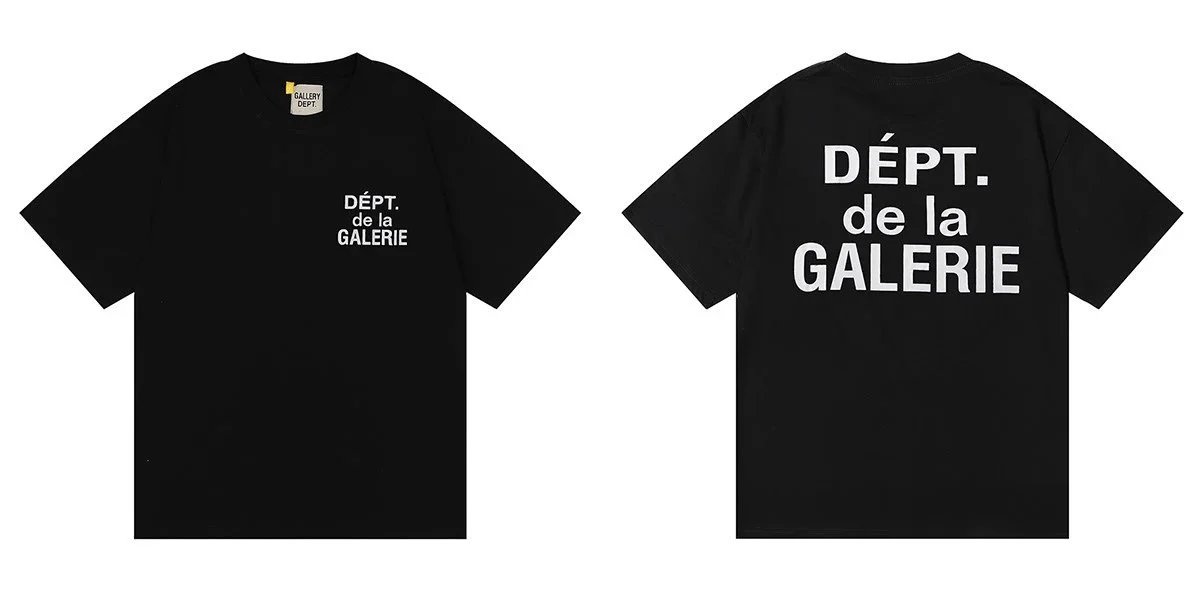 Dela black and white 6030