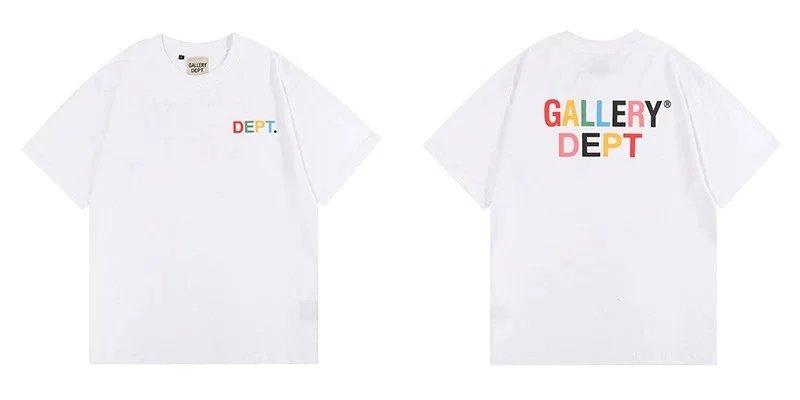 Colorful white 6002