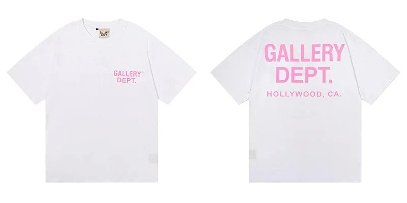 Behind the pink lettering white 6011