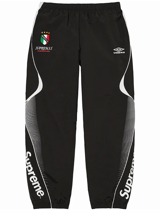 Supreme pants 1