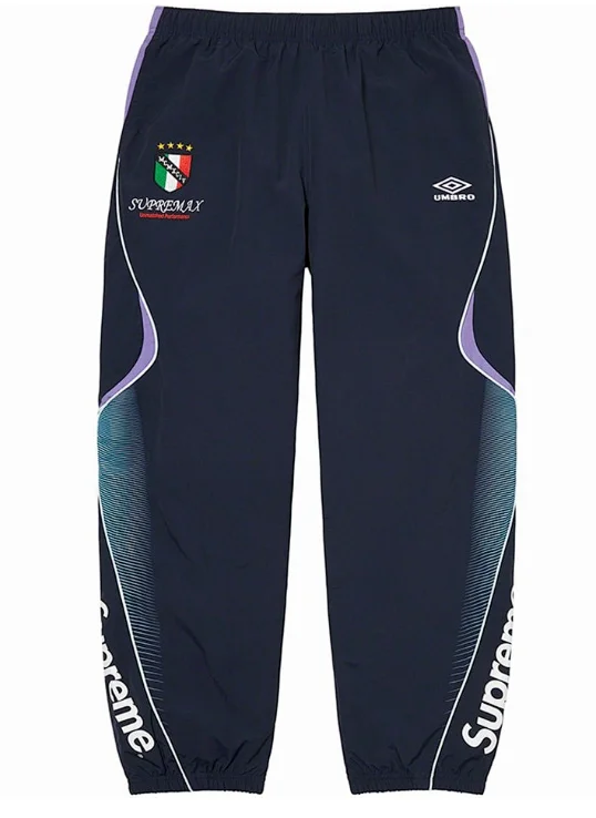 Supreme pants 3