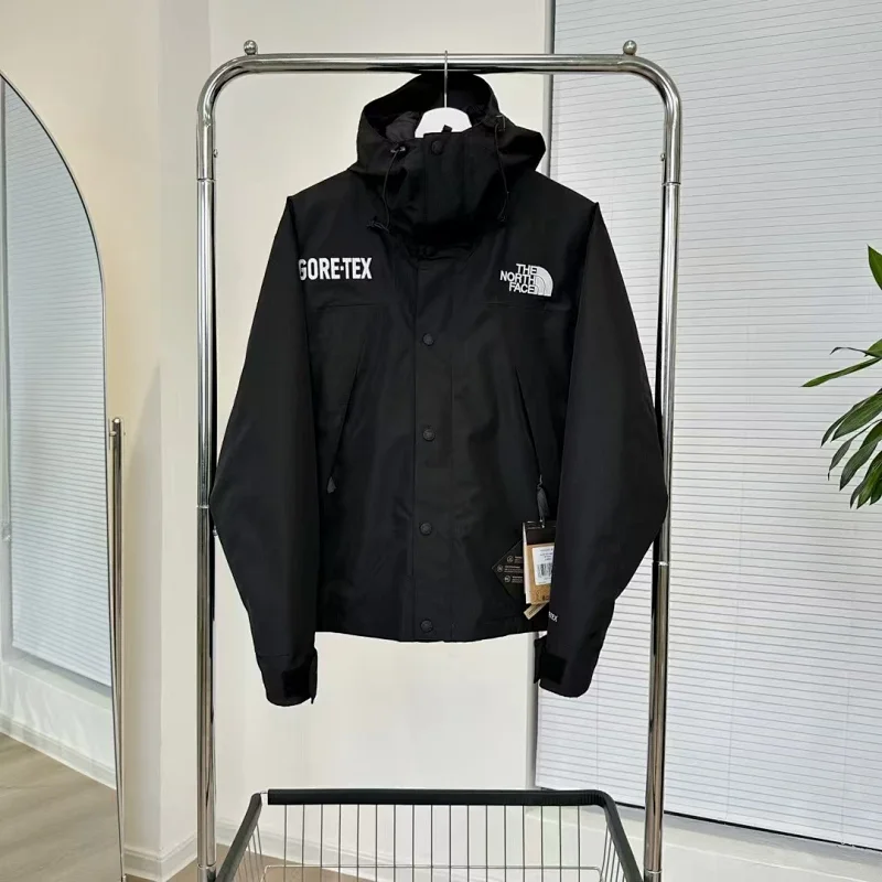 North assault suit 10