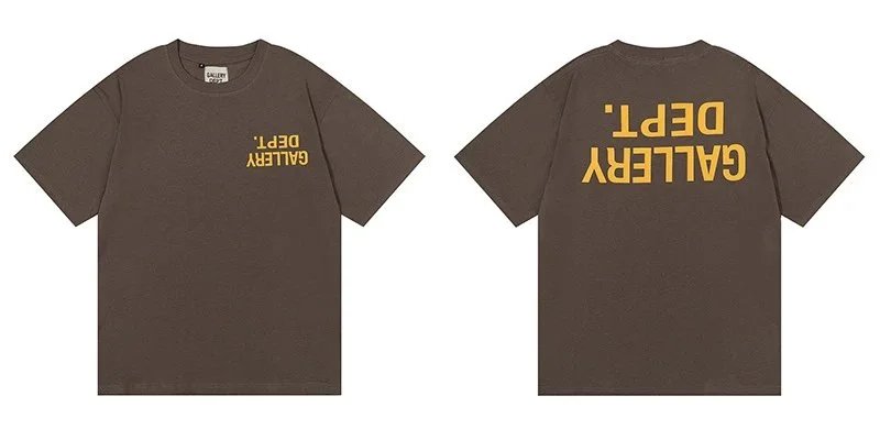 Back reverse letter coffee 6012