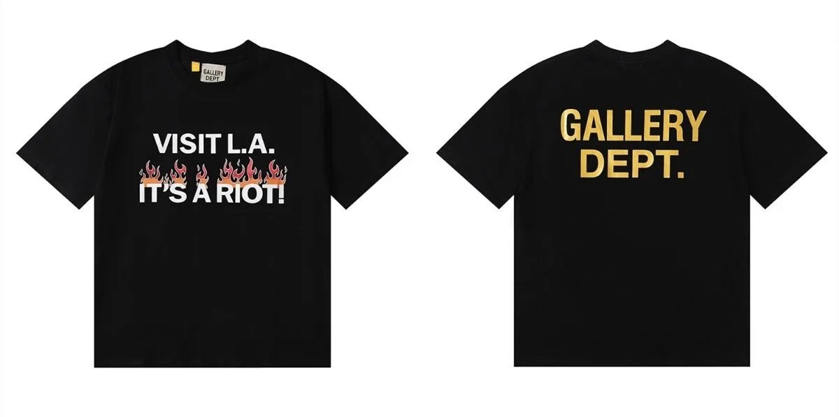 L. A. Black 6057