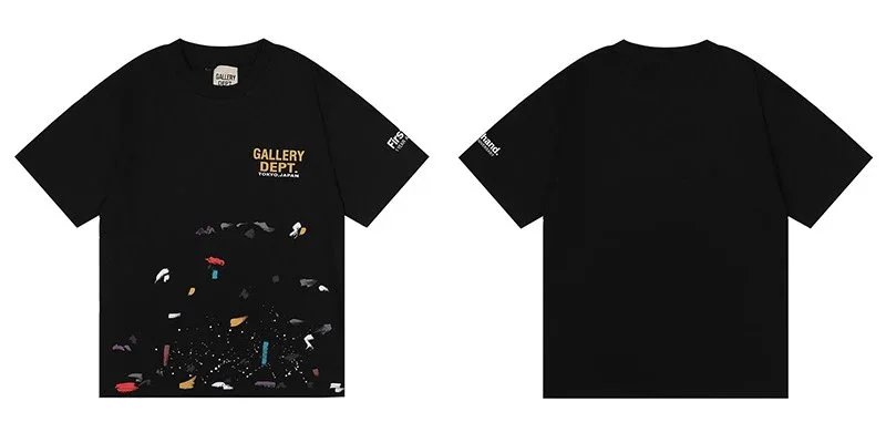Graffiti Black 6007