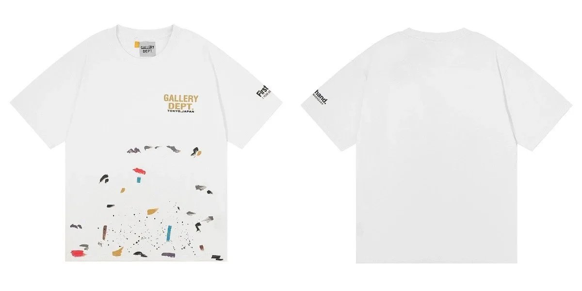 Graffiti White 6007