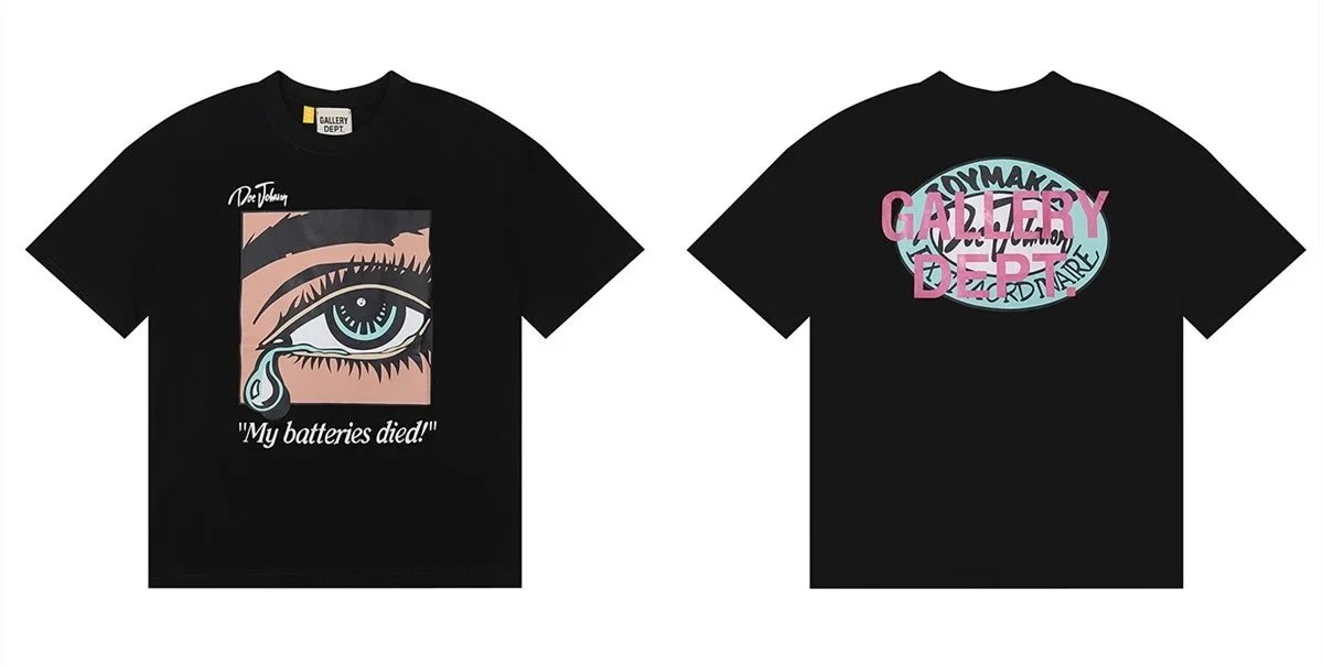 Eyes black 6036