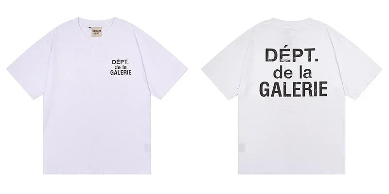 Dela white and black text 6010