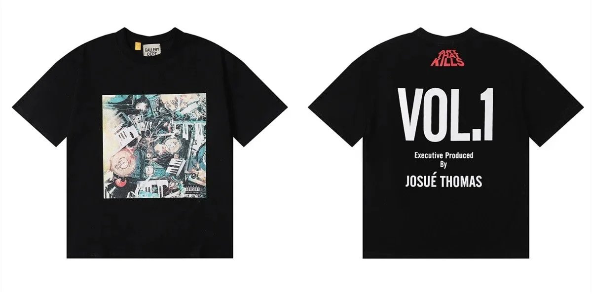 Graffiti 2 Black 6056