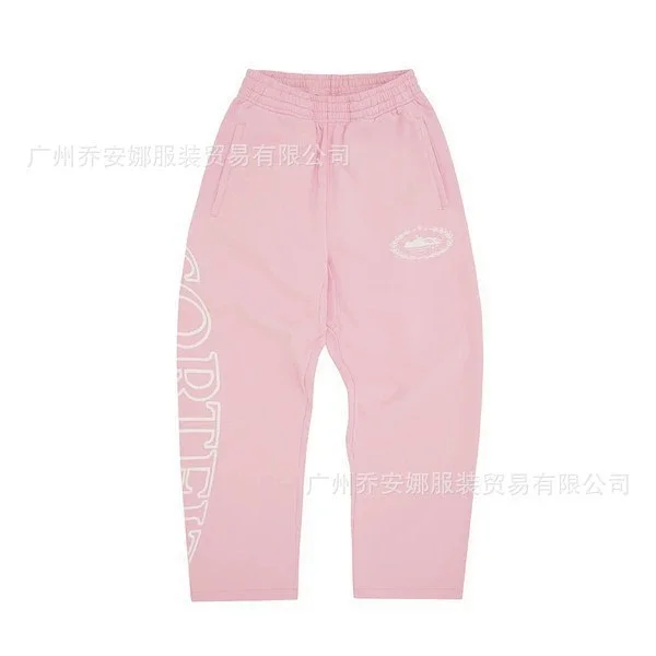 Corteiz Tracksuits Zip Hoodie and Joggers Set product detail image 11