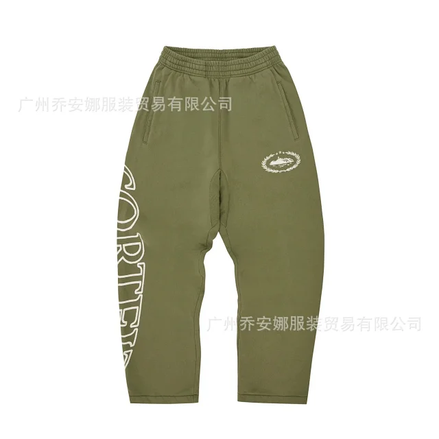 Corteiz Tracksuits Zip Hoodie and Joggers Set product detail image 13