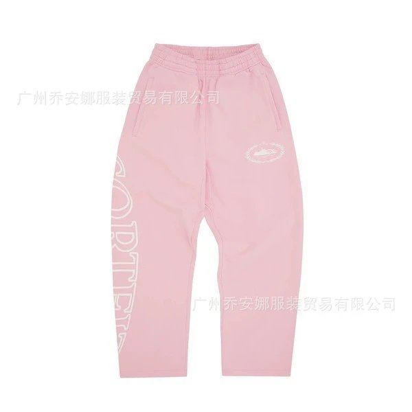 Corteiz Tracksuits Zip Hoodie and Joggers Set — Joggers Style 4