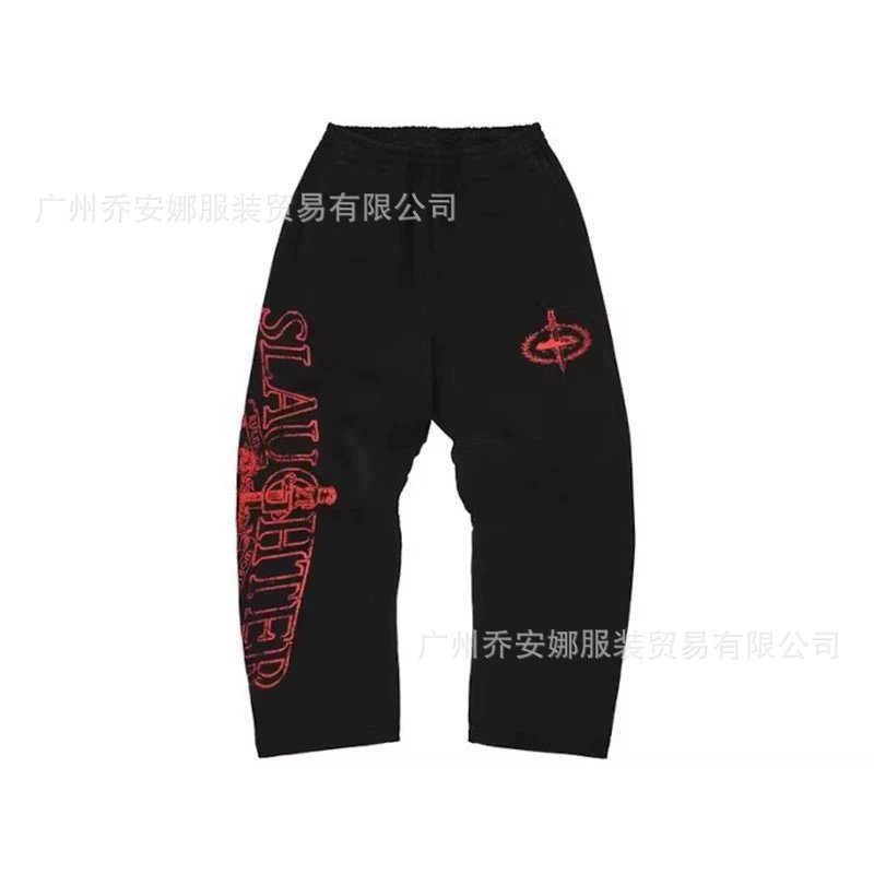 Corteiz Tracksuits Zip Hoodie and Joggers Set — Joggers Style 5
