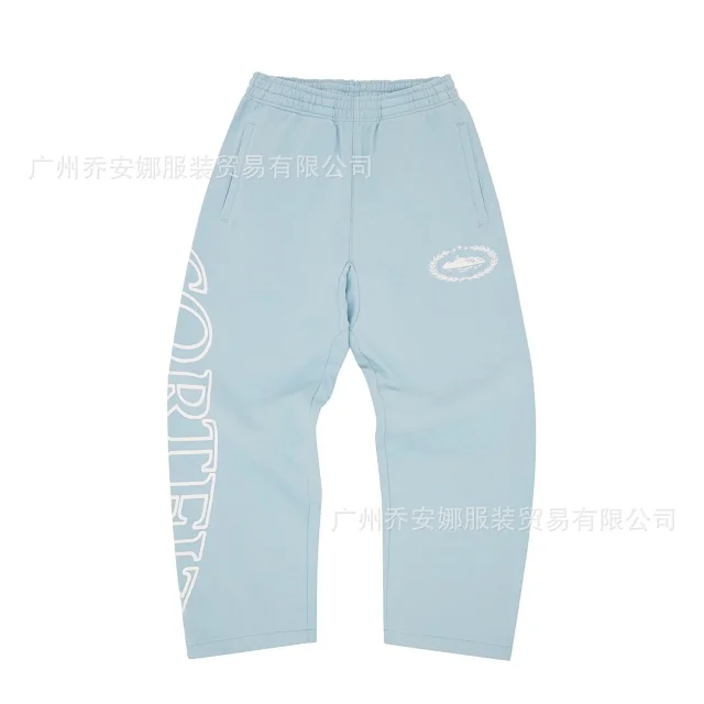 Corteiz Tracksuits Zip Hoodie and Joggers Set product detail image 14