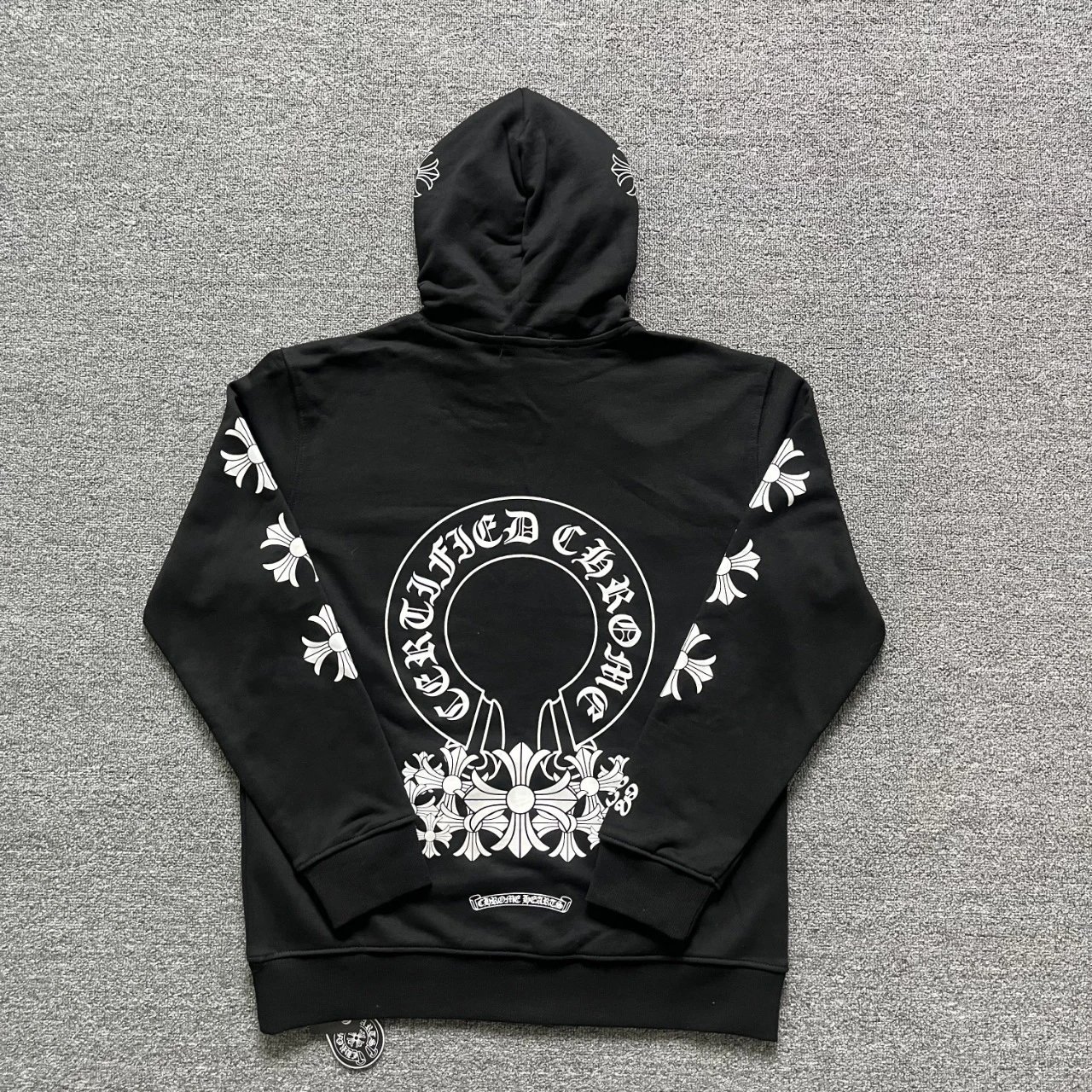 7008 Black