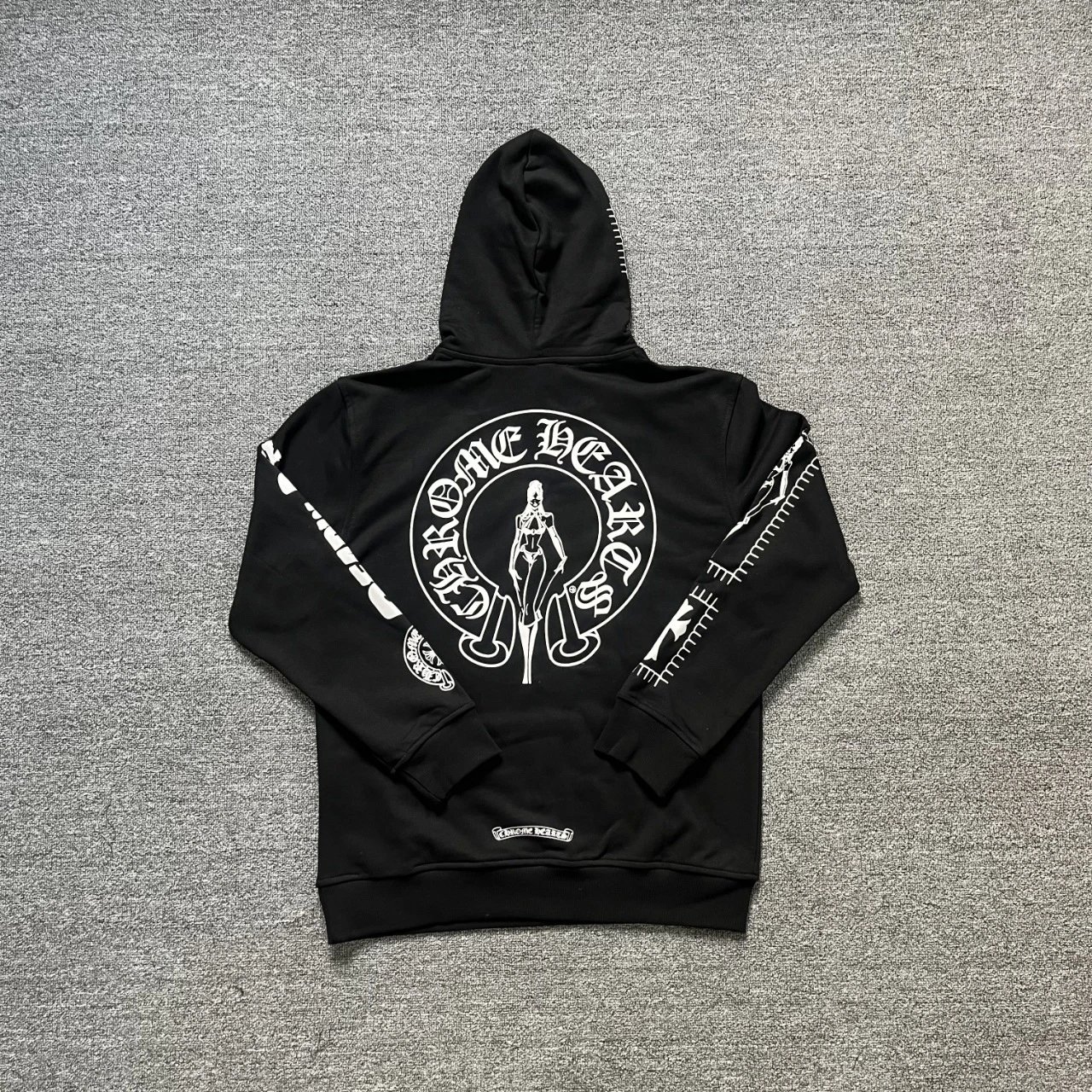 7034 Black