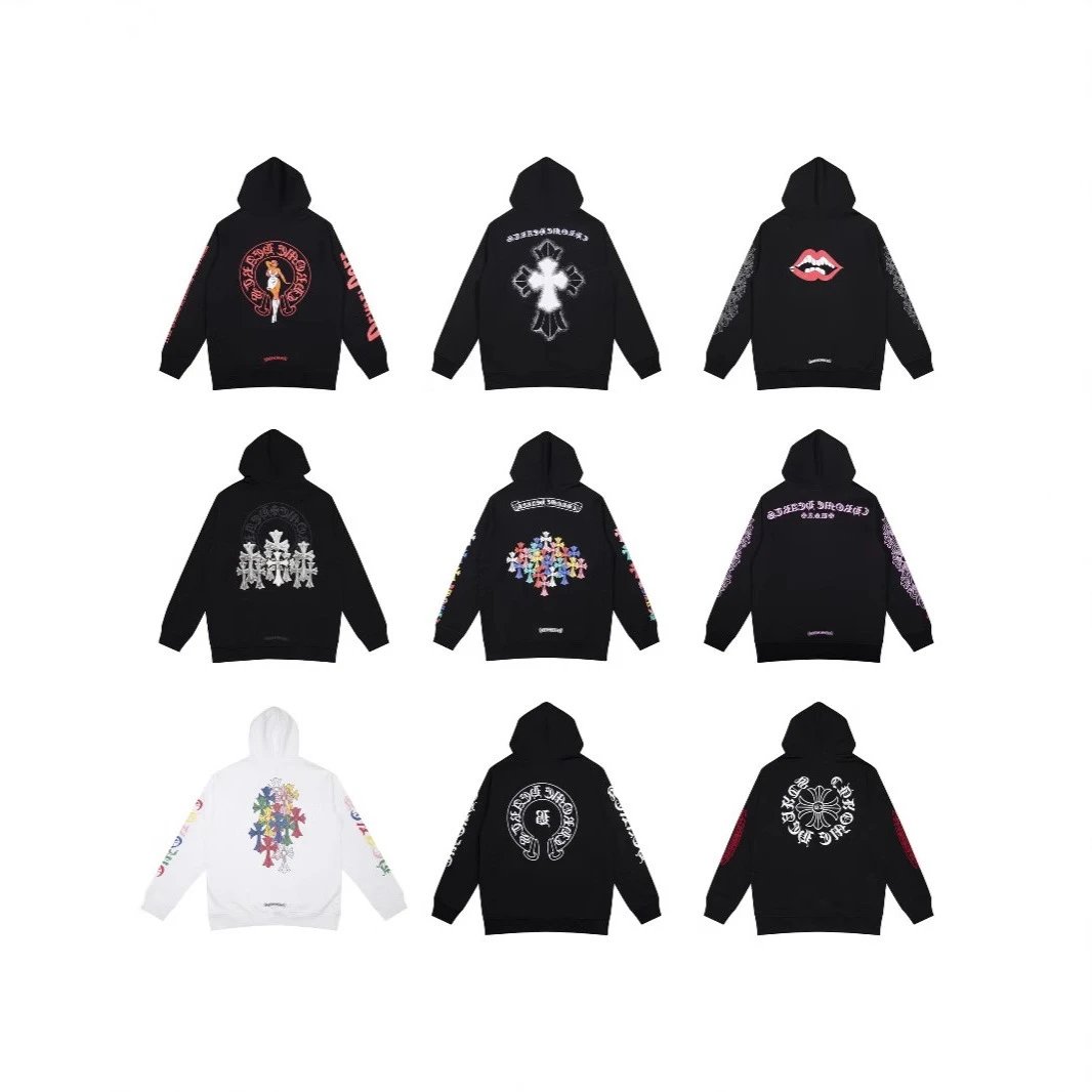 S A Z Hoodie Strap