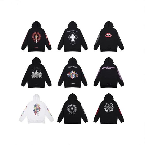 S A Z Hoodie Strap