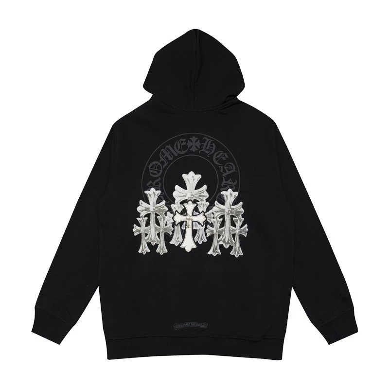 7007 Black