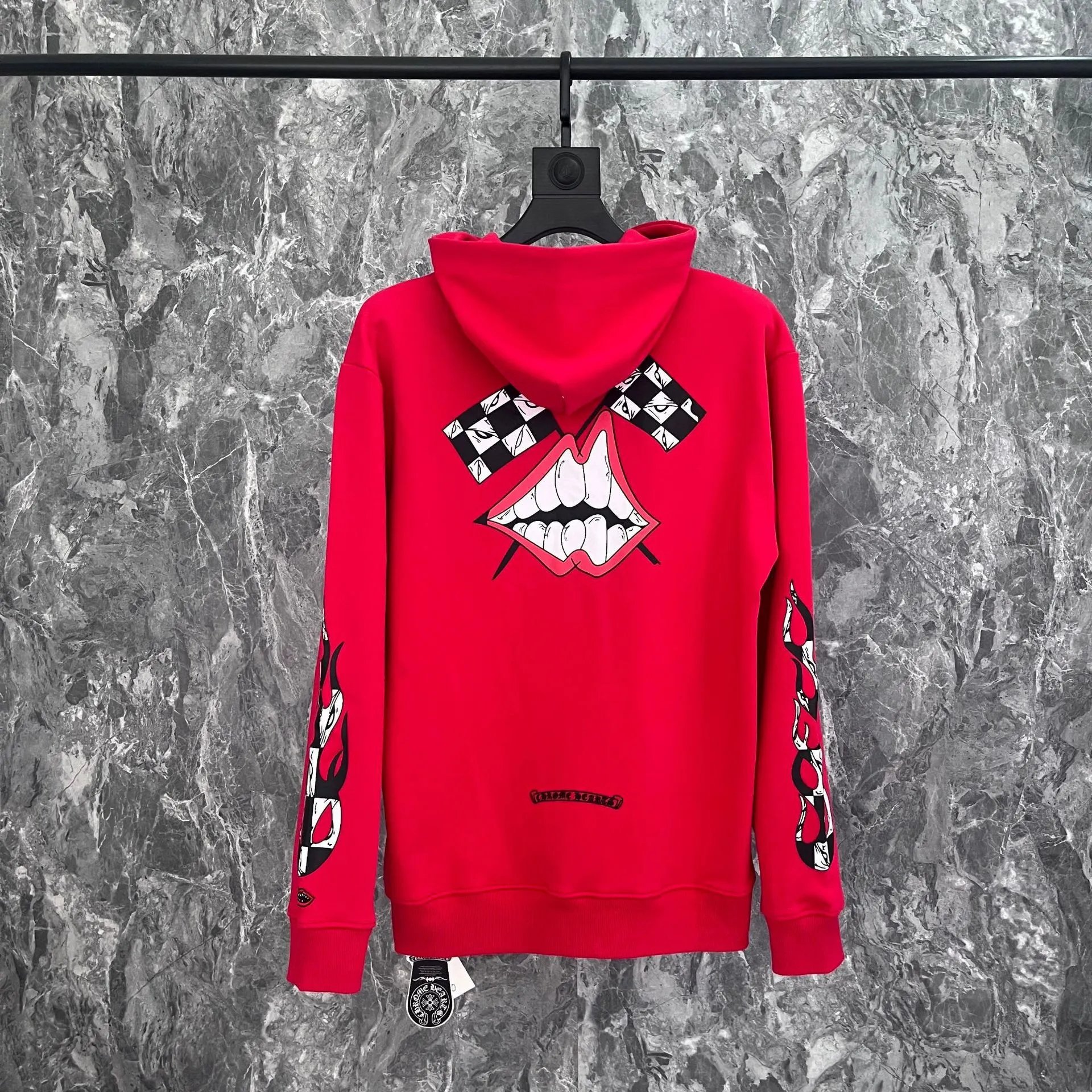7035 Red
