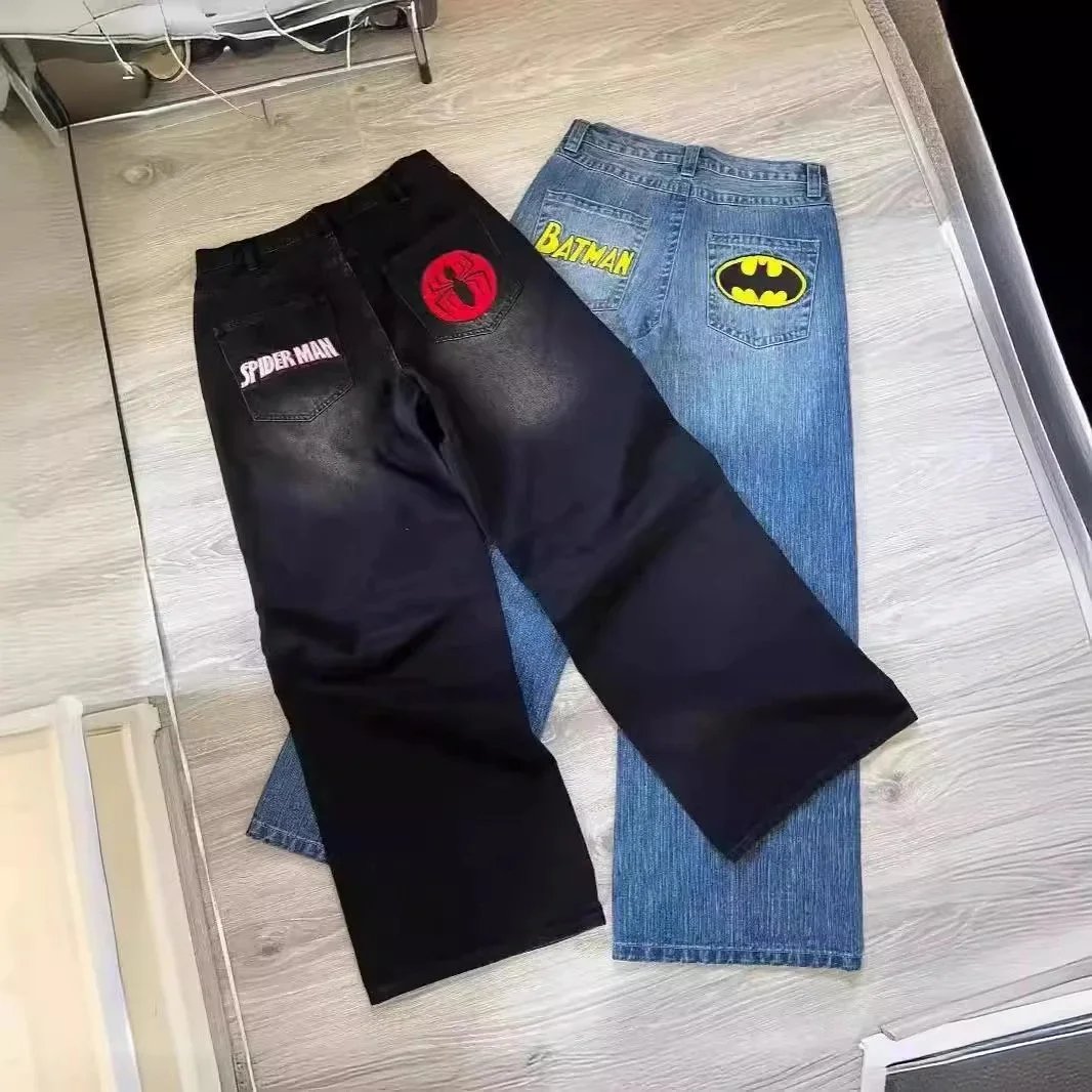 Superhero Graphic Je