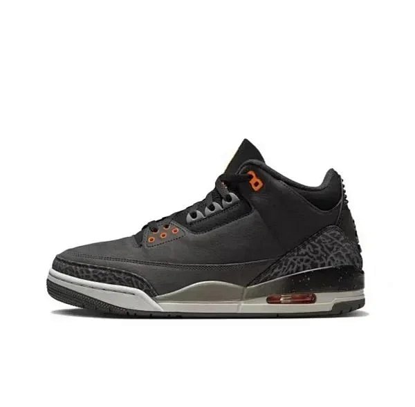 AJ3 Air Jordan3 Shoes: seller detail photo 12