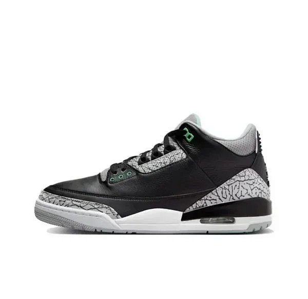 AJ3 Air Jordan3 Shoes: seller detail photo 13