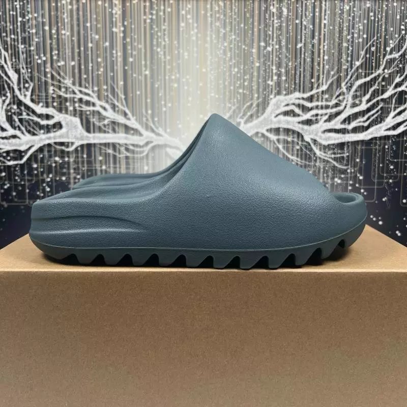 ID2349 Dark Grey Green