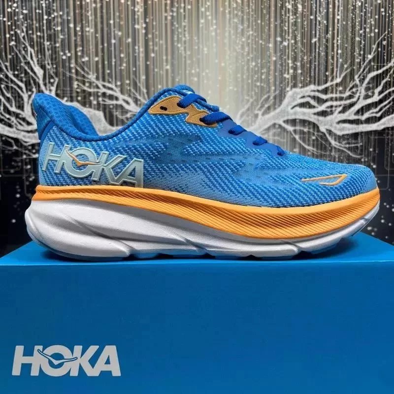 1127895-CSAA Blue Orange