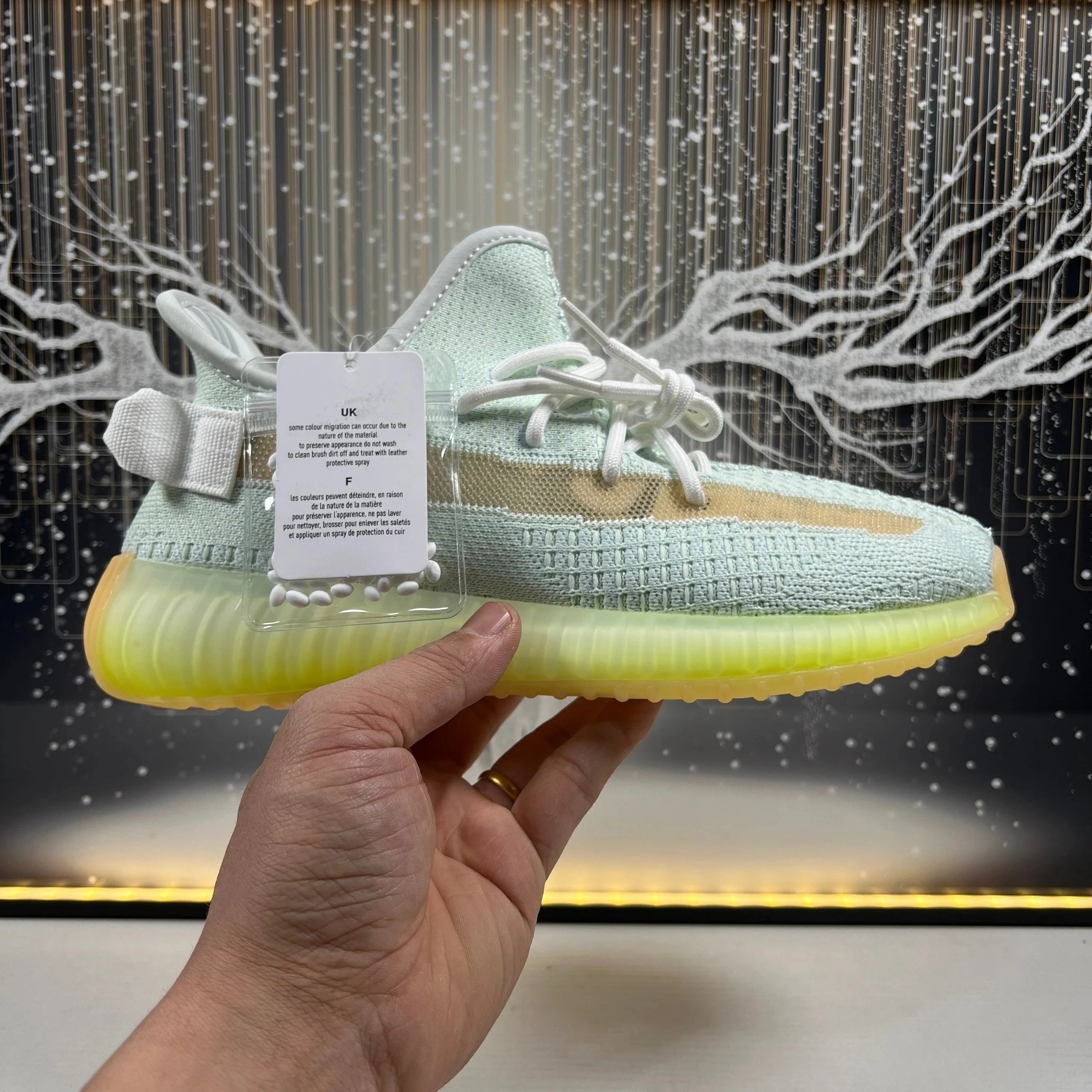 EG7941 Asia Exclusive